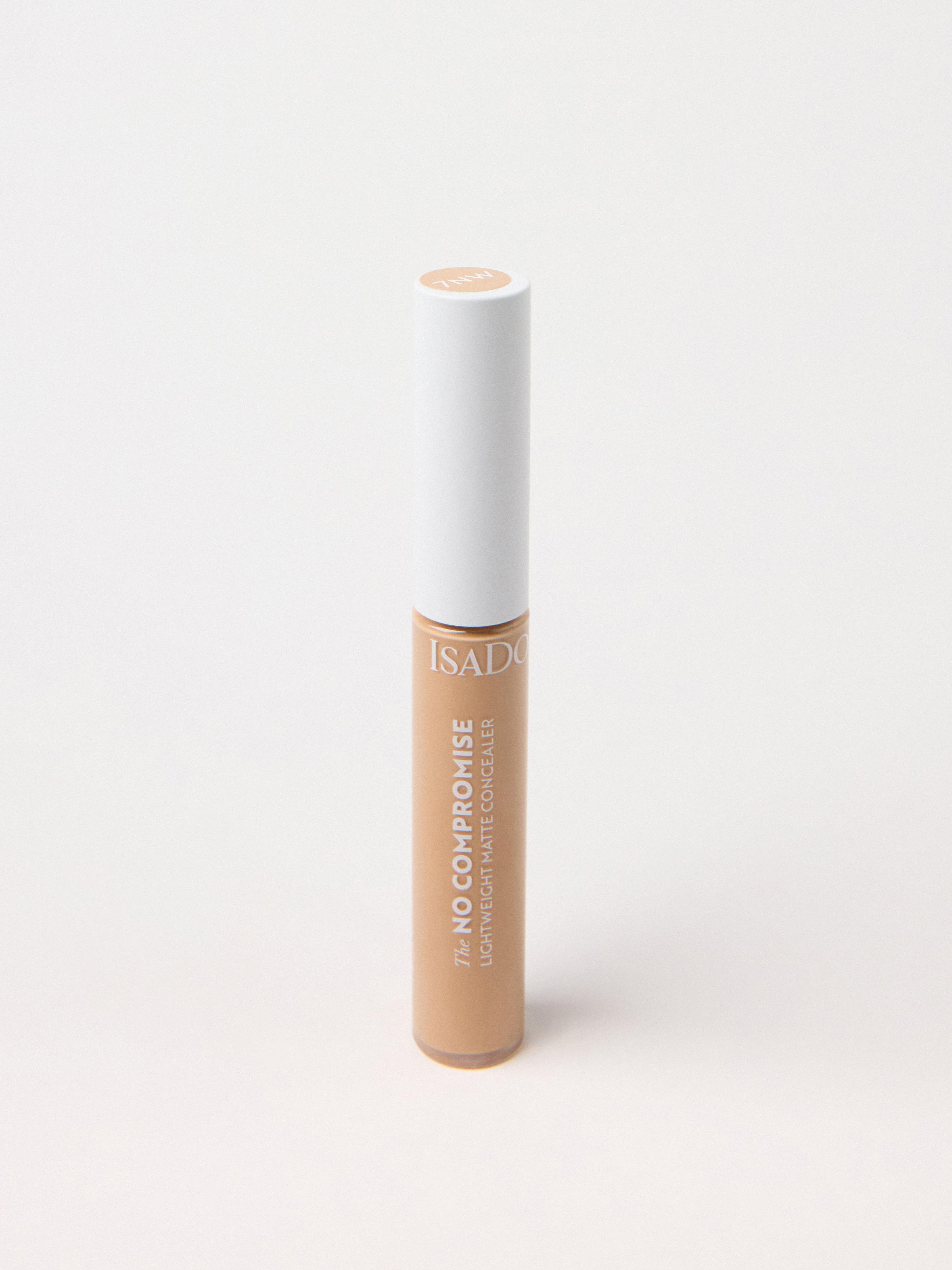 Corrector mate ligero IsaDora No Compromise