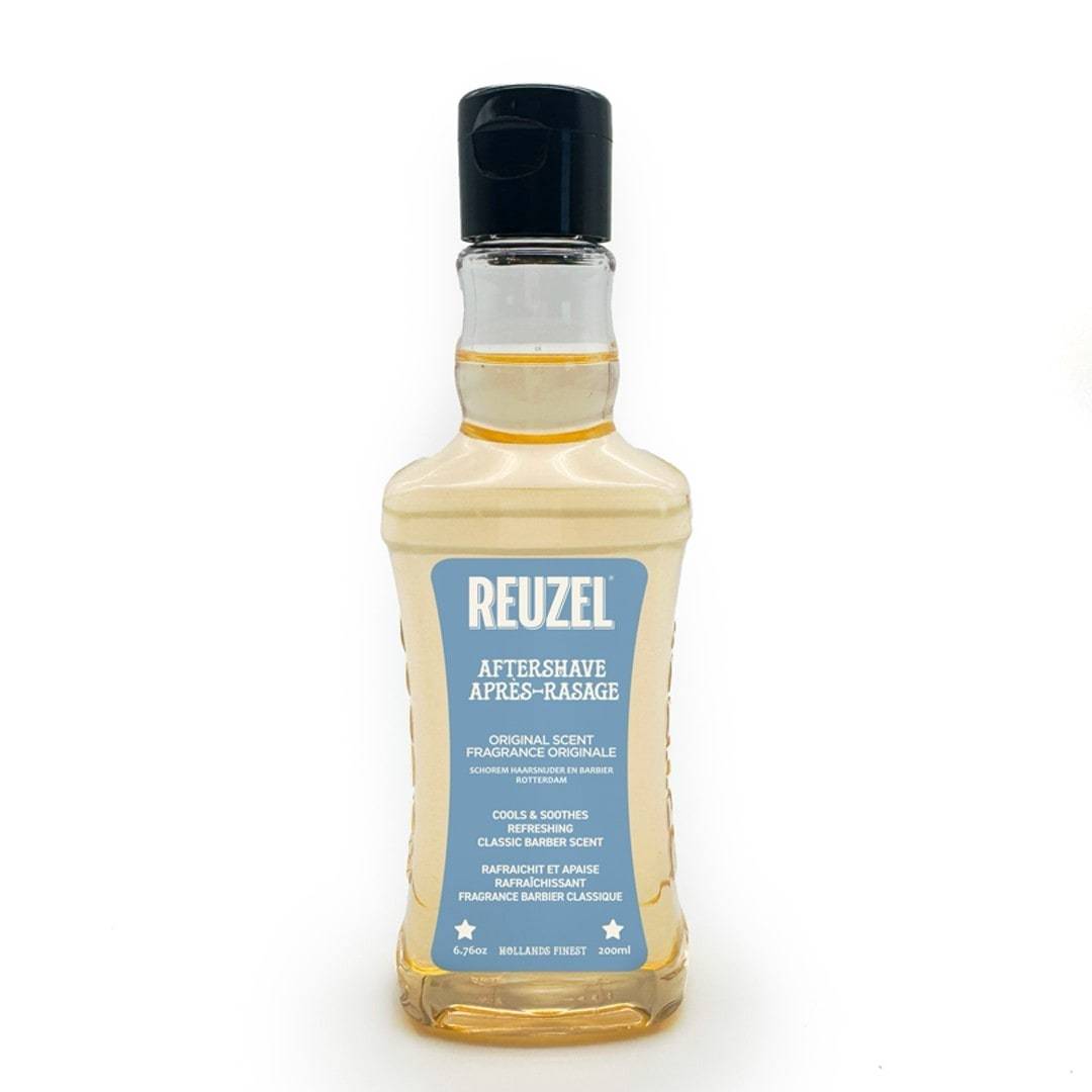 Реузел лосион после бријања оригинал - 100 мл