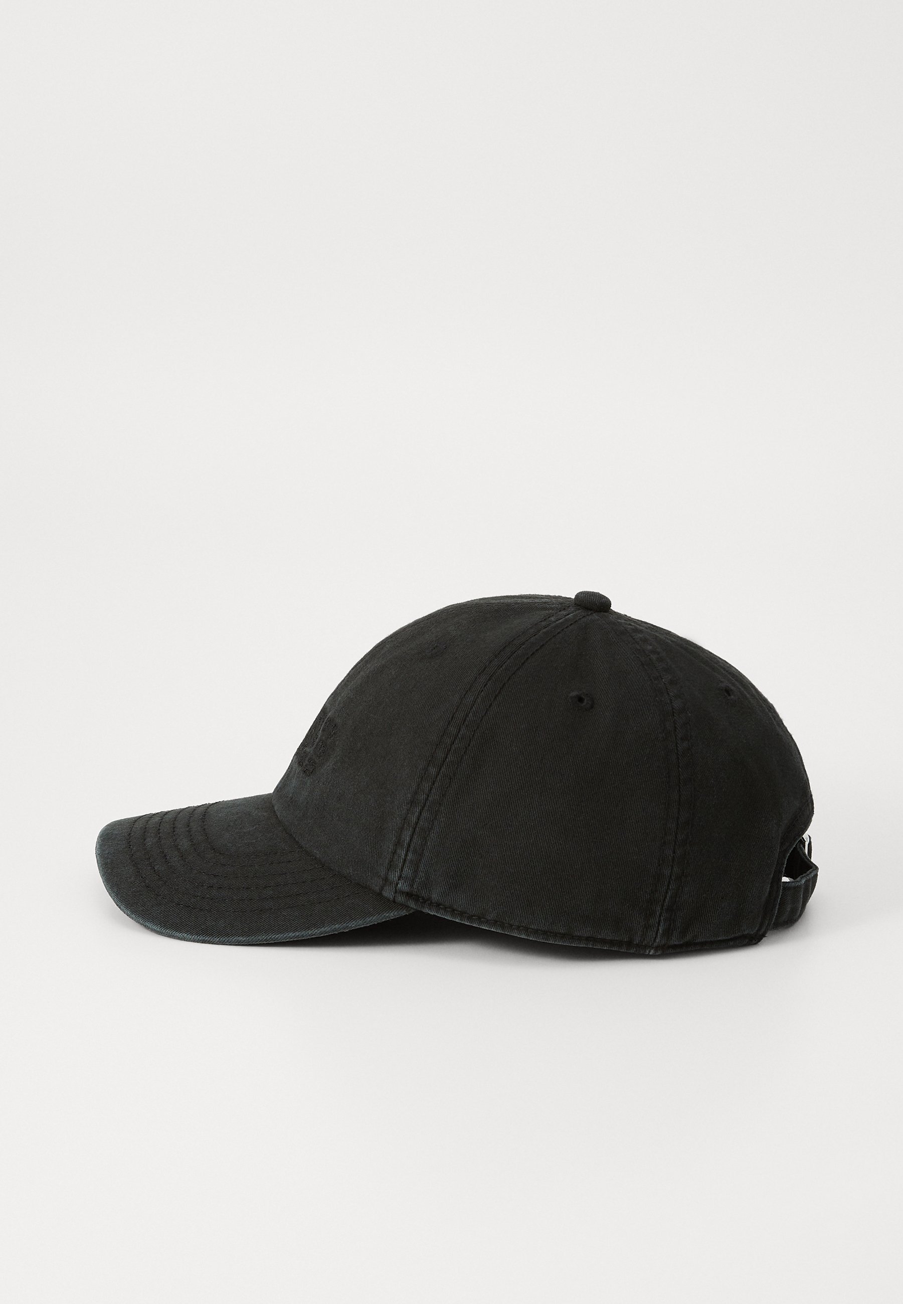 MM6 Maison Margiela UNISEX - Pet - zwart