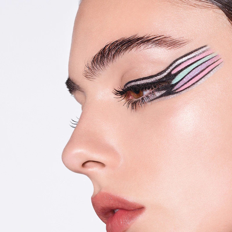 DIOR Diorshow Stylo vandeniui atsparus akių pieštukas