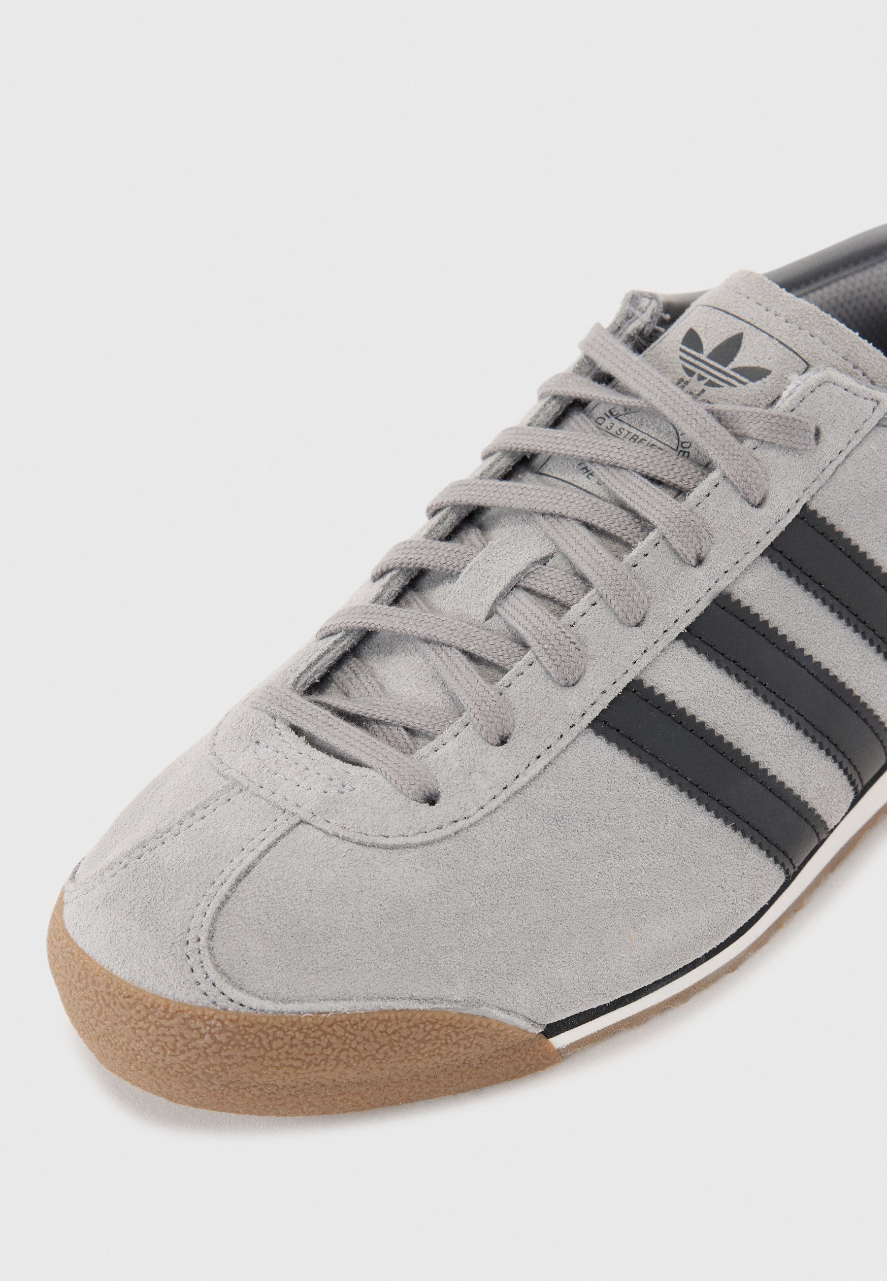 adidas Originals ITALIA 70S UNISEX - Tenisky - black/white/grey