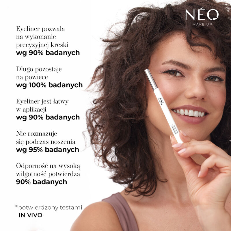 Serul Neo Make Up Intense Hev Liner