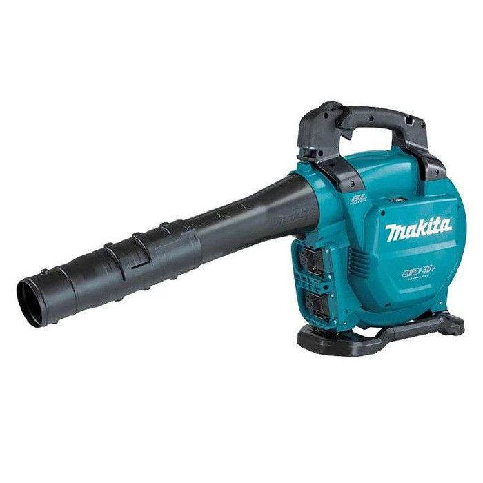 Bladblazer - MAKITA - DUB363ZV - 36V - Variabele snelheid - Telescopische buis met 3 standen