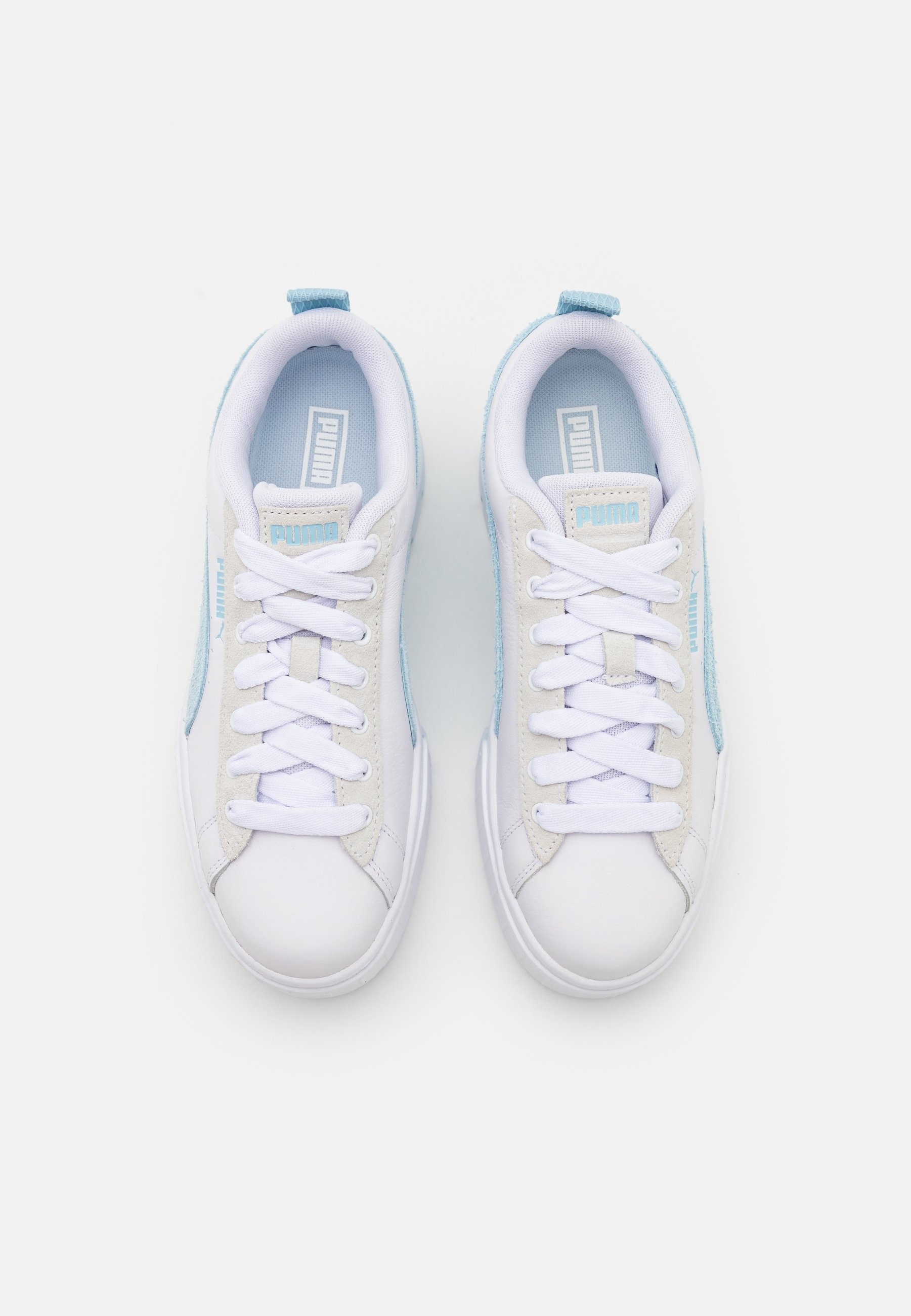 Buty sportowe Puma - białe