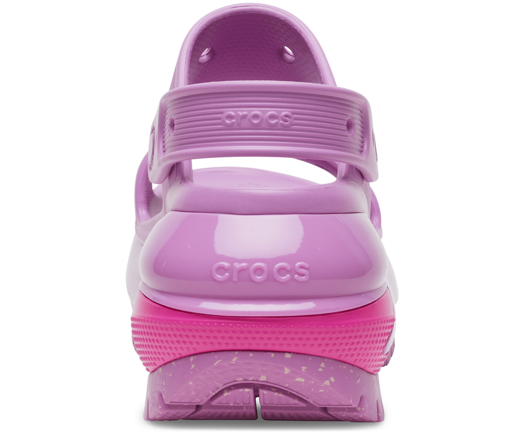 Mega Crush Sandal