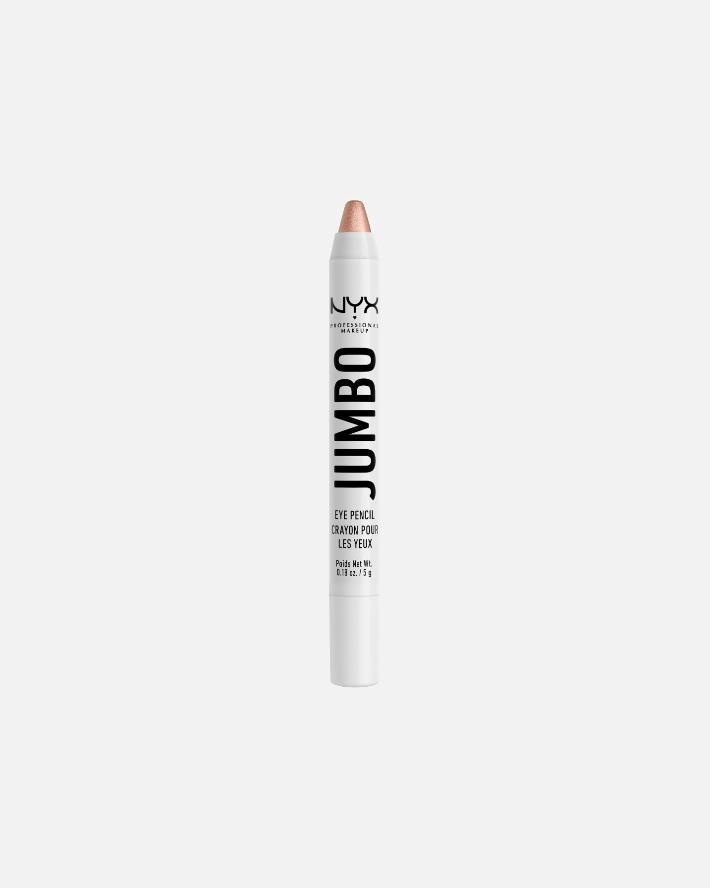 NYX Professional Makeup Eye Pencil Jumbo øyenblyant - 5 g