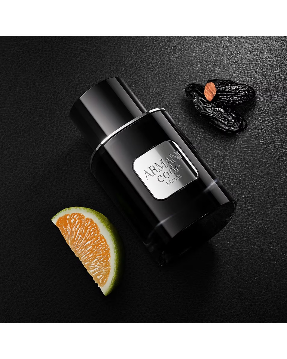 ARMANI Code Elixir Parfum voor heren