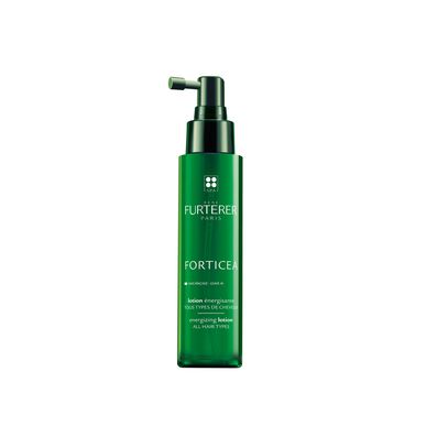 René Furterer Forticea Lotion Energizující bezoplachové posilující mléko pro všechny typy vlasů 100 ml 100 ml