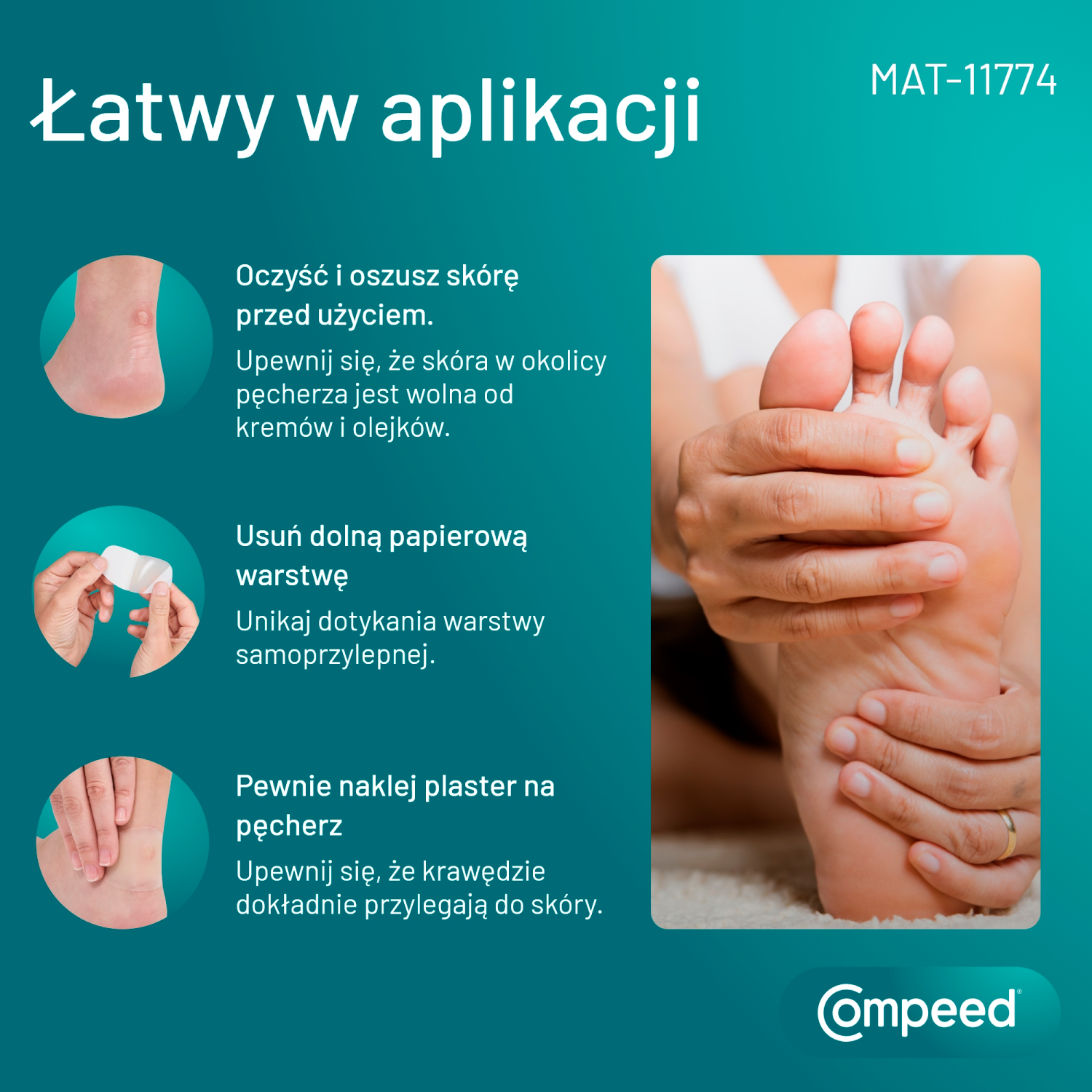 Compeed
