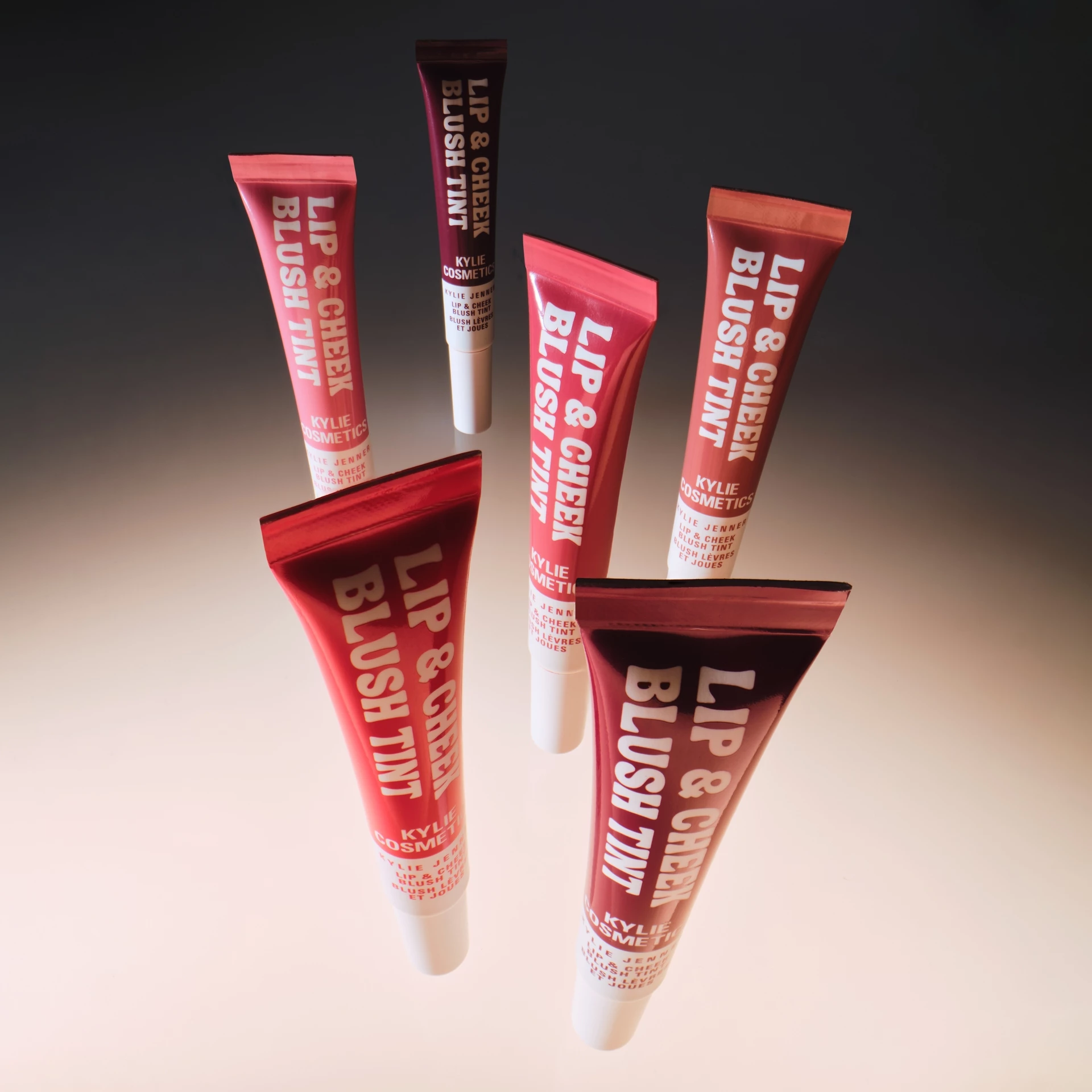 Sjenilo za usne i obraze All Things Pink - Kylie By Kylie Jenner