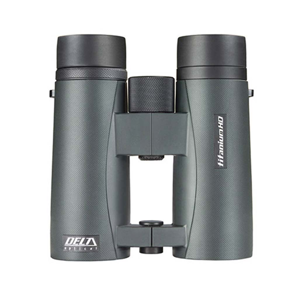 „Delta Optical 10x42“ titano HD žiūronai
