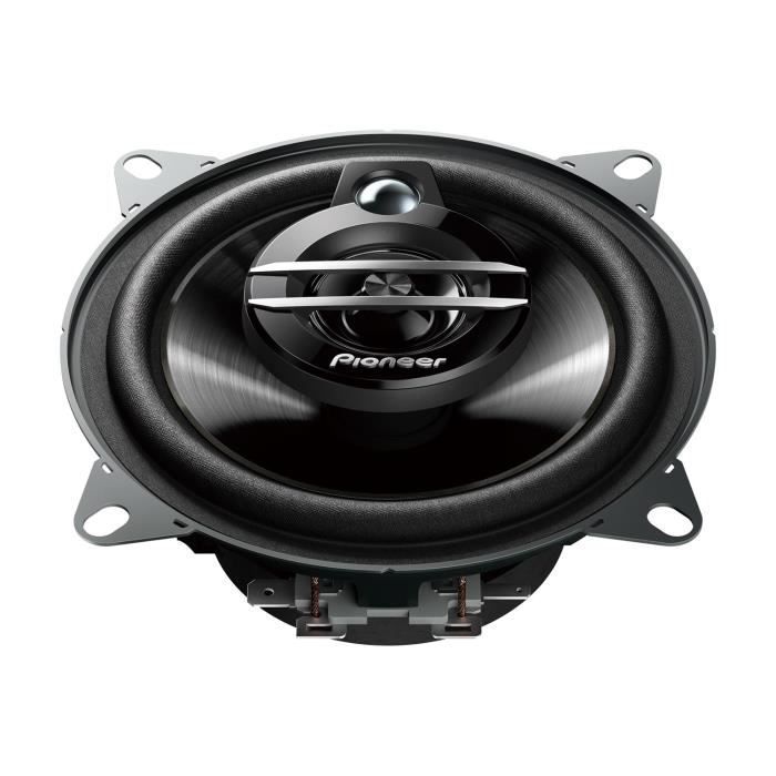 Altavoces PIONEER TS-G1030F de 10 cm y 3 vías, 210 W máx.