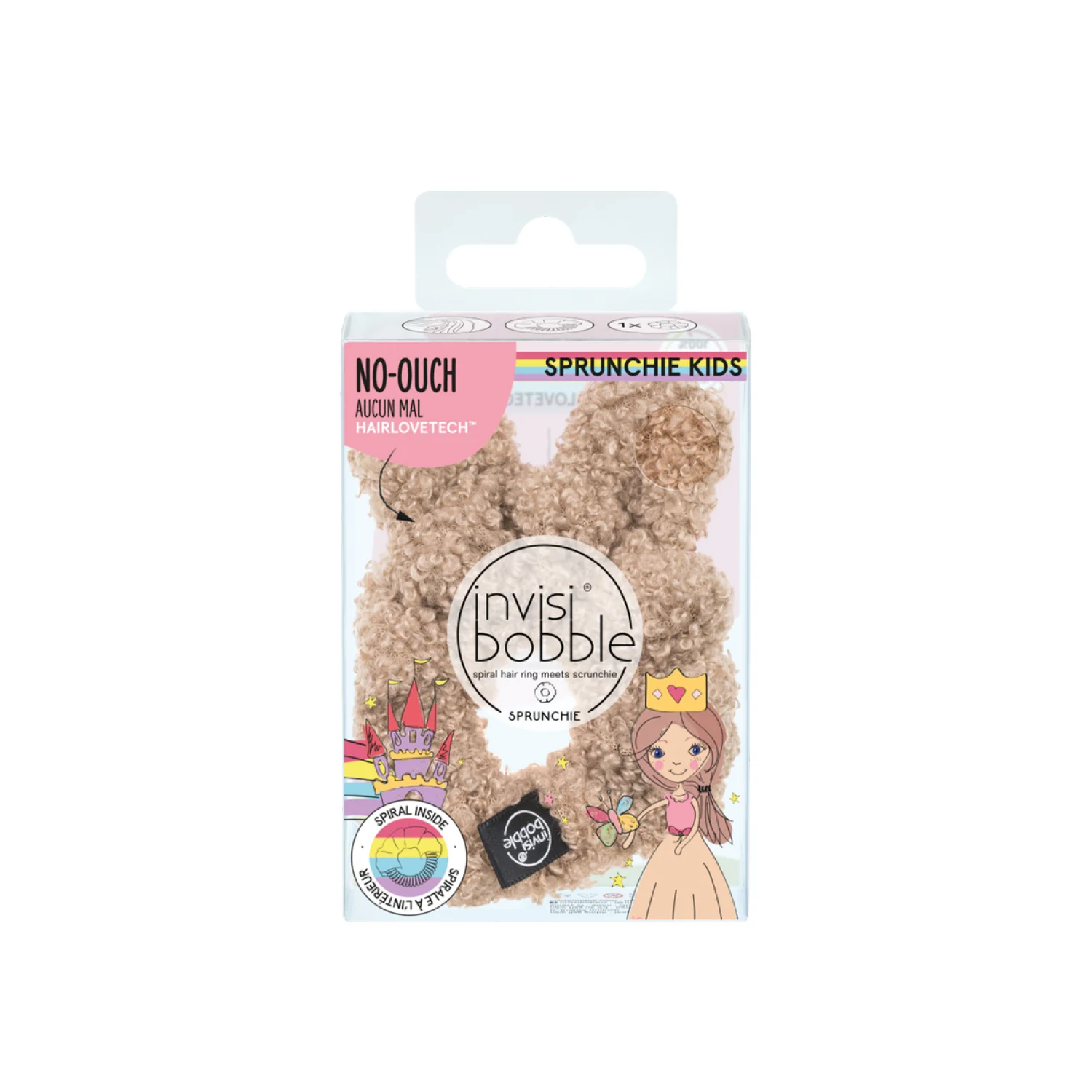 Accessori Kids Sprunchie - Prodotti per Bambini, Fermagli ed Elastici
