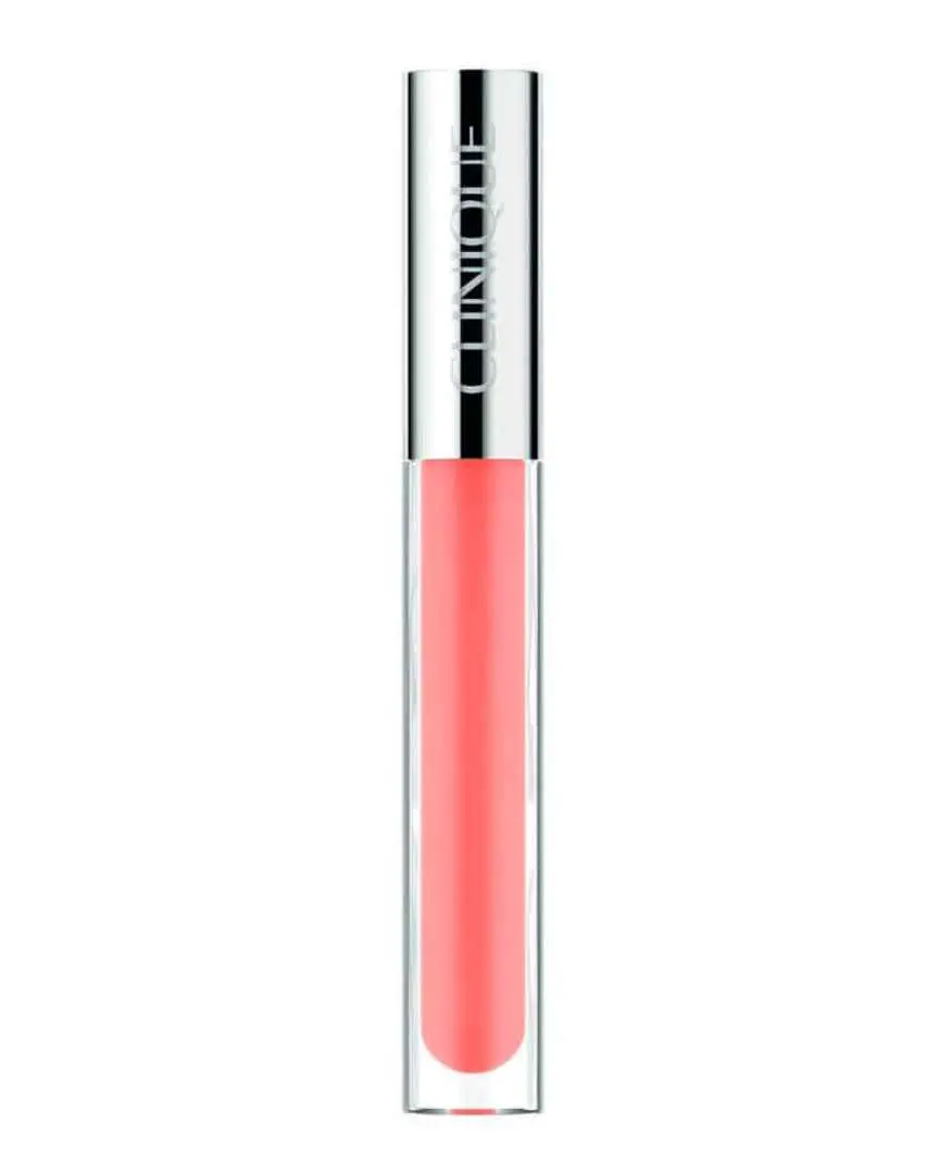 Clinique Pop Plush Creamy Lip Gloss Błyszczyk do ust, Black Honey Pop