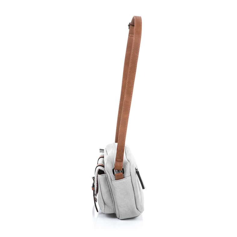 Sacs femme Sacs Gris