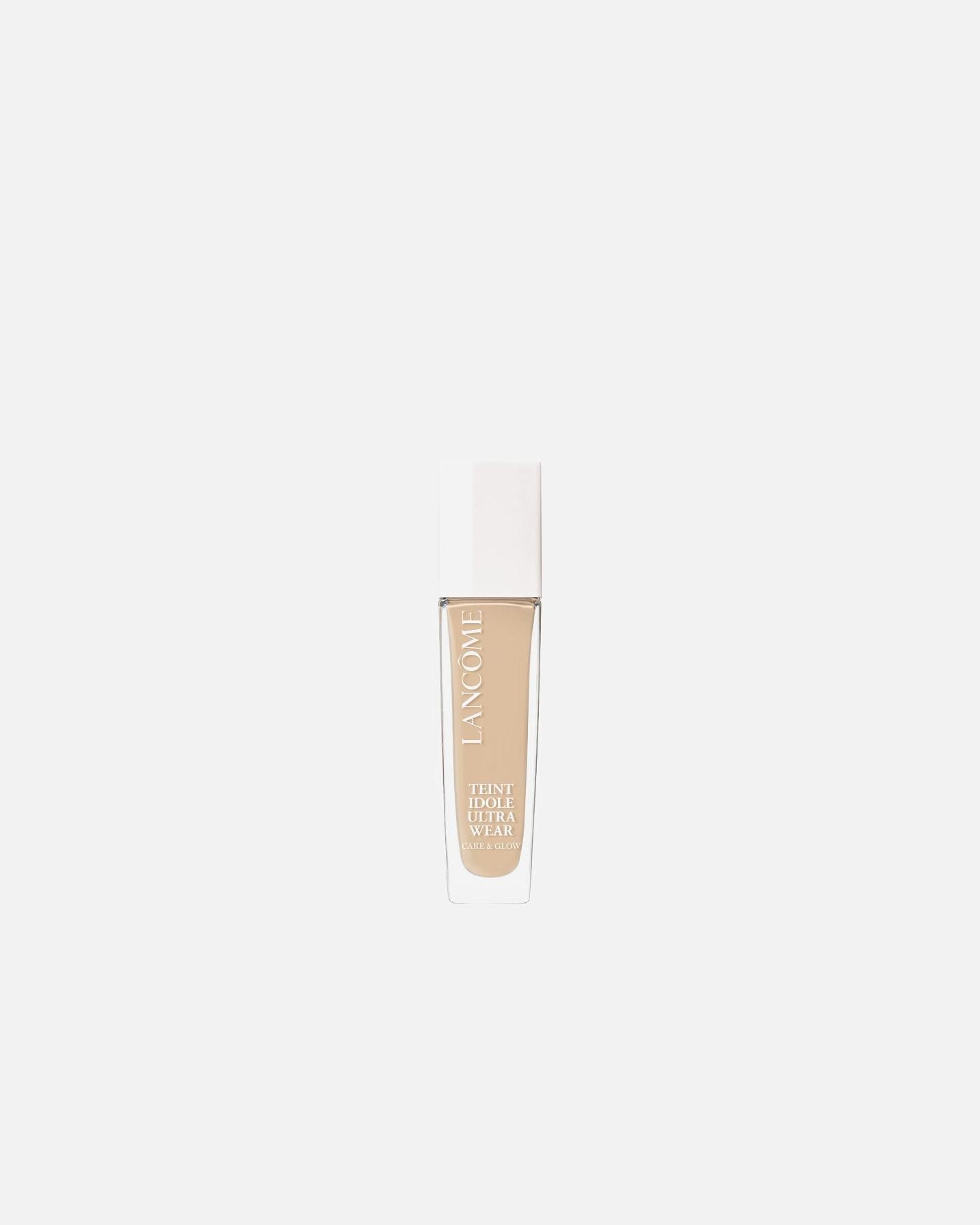 Lancôme tekući puder Teint Idole Ultra Wear Care & Glow - 30 ml