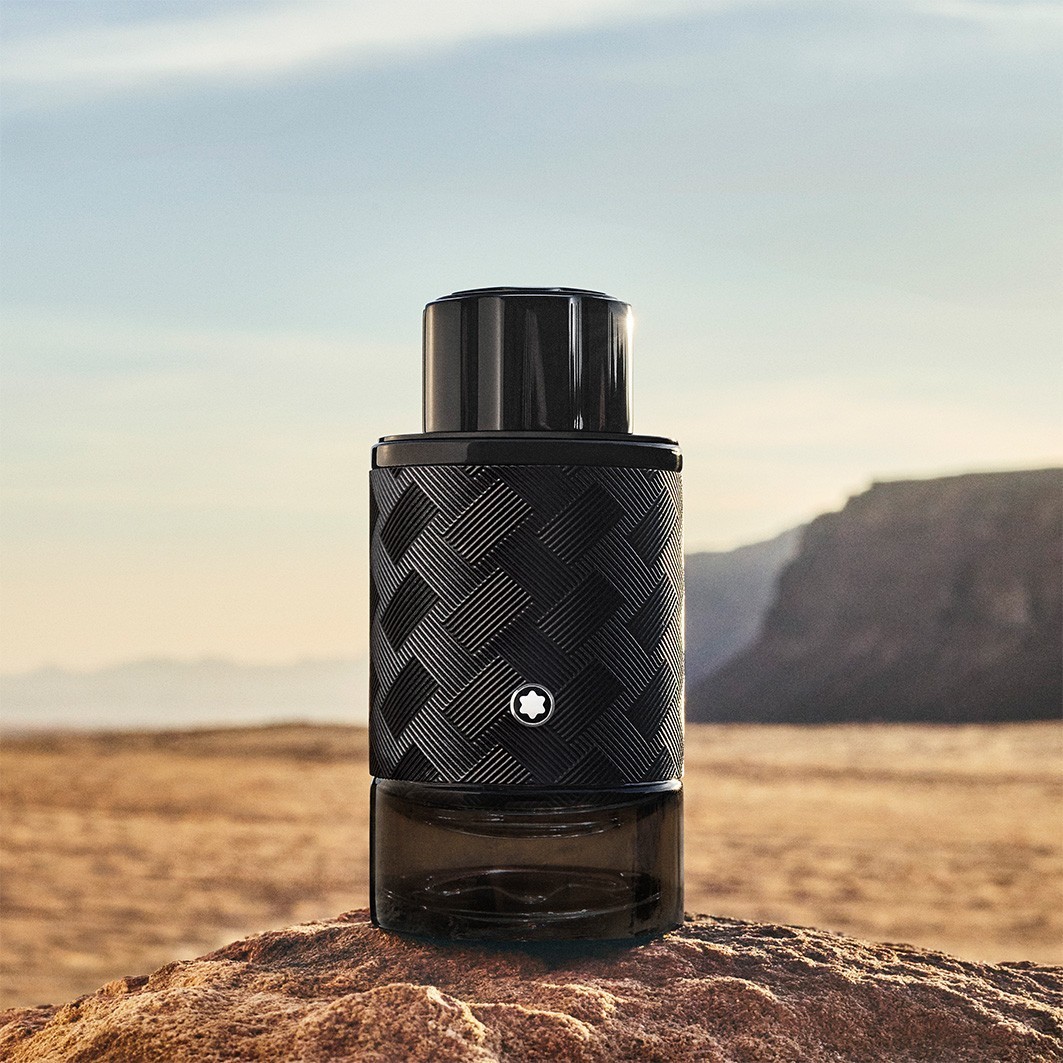 Montblanc Perfume Explorer Extreme - 60 ml