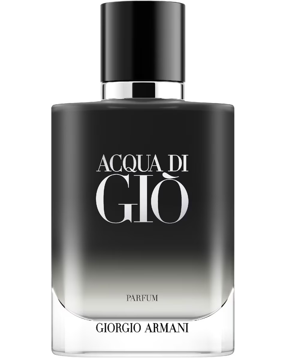 ARMANI Acqua Di Giò Le Parfum - Doplniteľný pánsky parfum