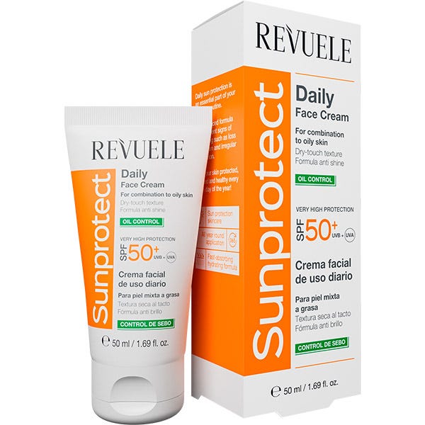 Ochranný solární přípravek | 50 ml
