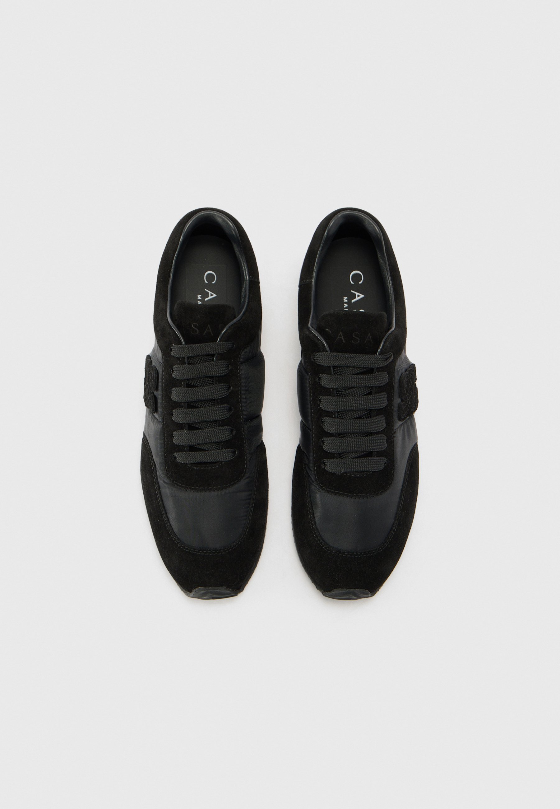 Casadei RYTHM RENNA - Joggesko - svart
