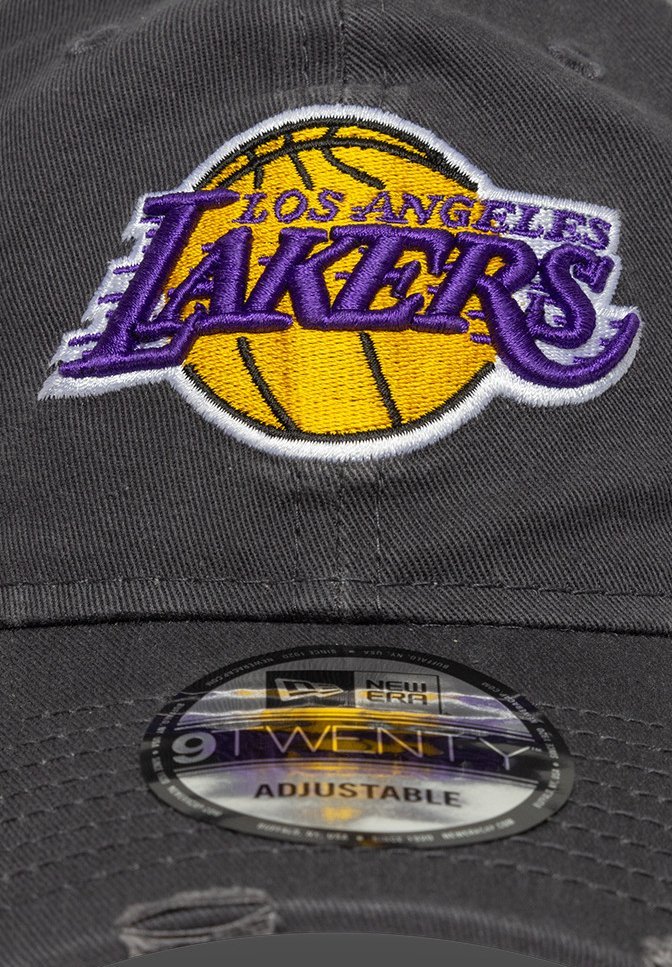 New Era Caps