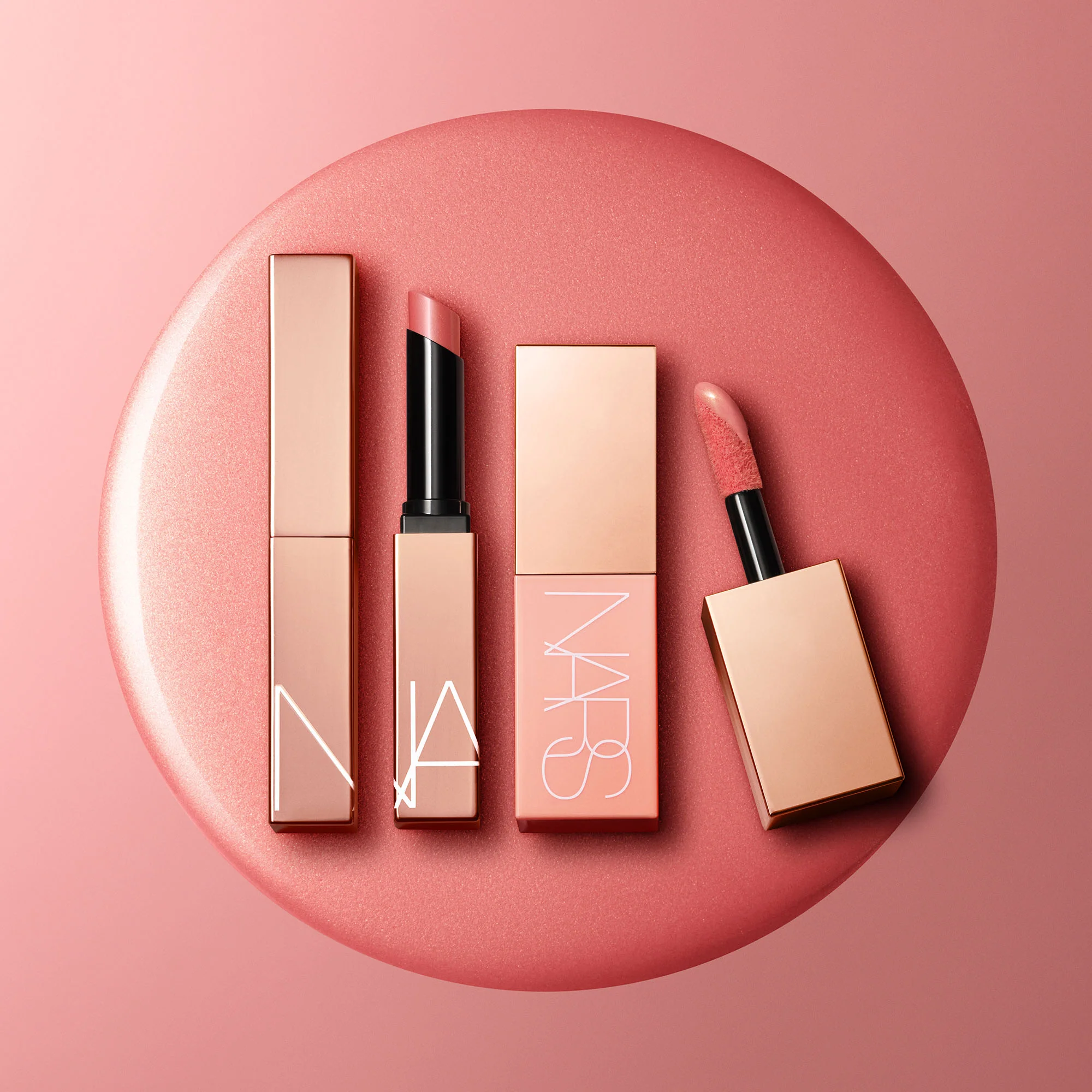 Labbra AFTERGLOW LIPSTICK - Rossetto