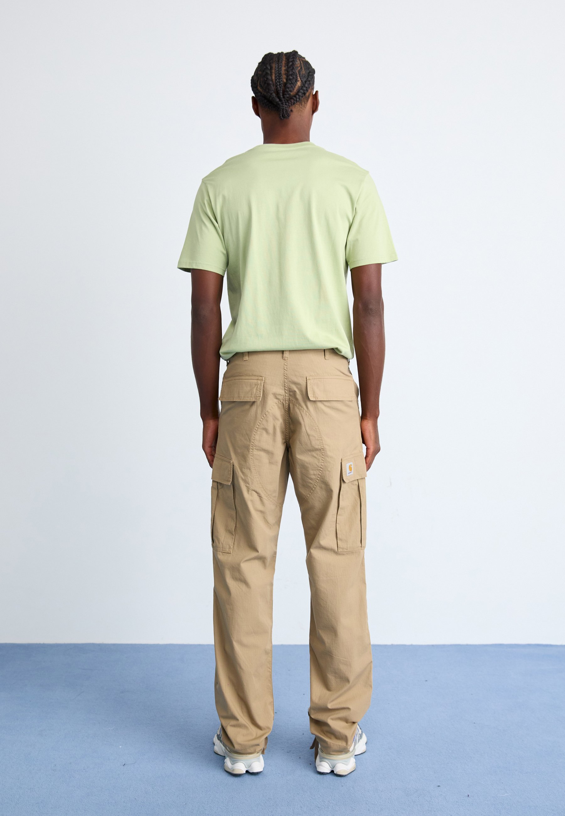 Carhartt WIP Cargo nohavice