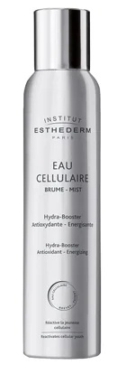 ESTHEDERM INSTITUTE Institut Esthederm Eau Cellulaire Brume Mist 200 ml Hydra Booster Antioxidant