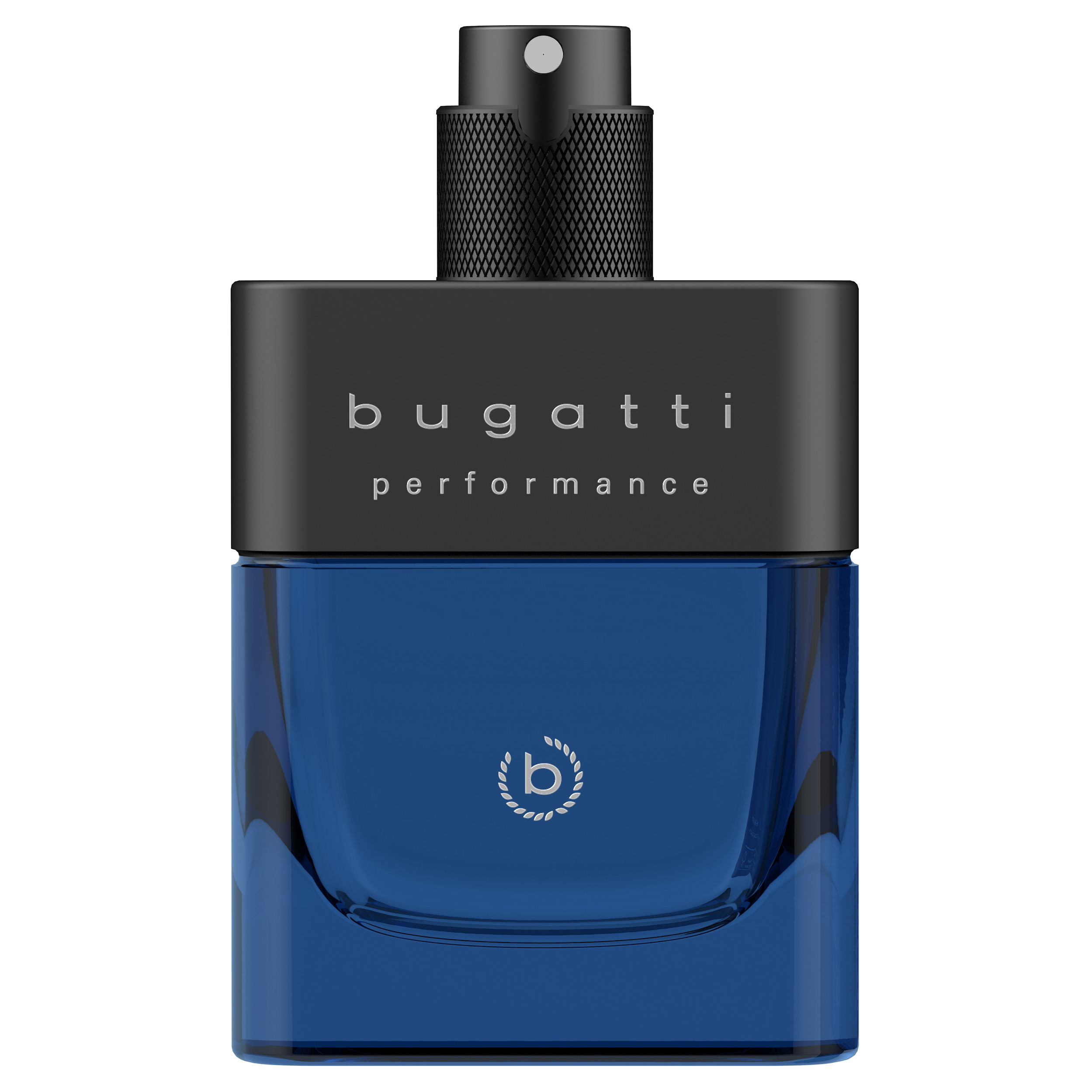 Bugatti ZMOGLJIVOST
