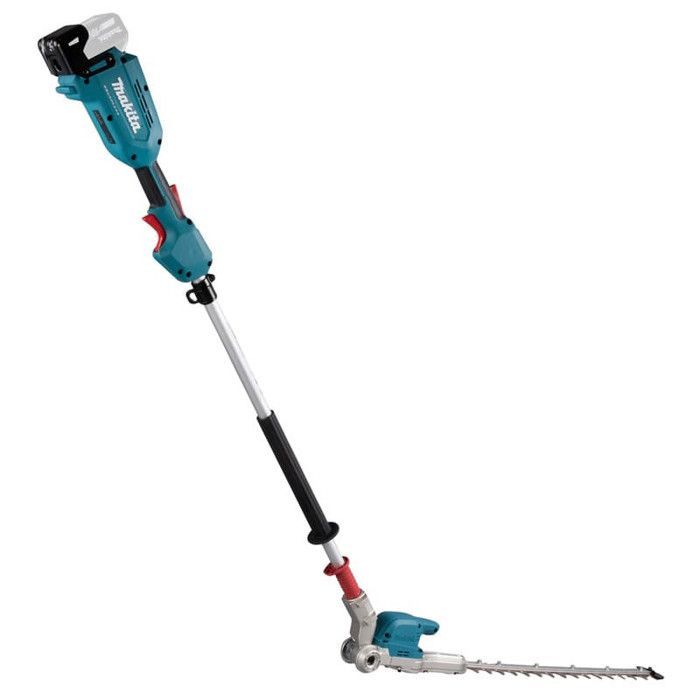 18V LXT Heggenschaar op steel - MAKITA - zonder accu - DUN500WZ