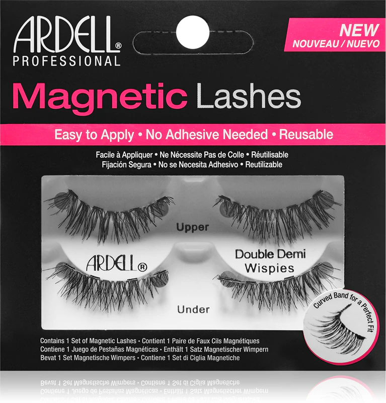 Ardell Magnetic Lashes magnetische wimpers
