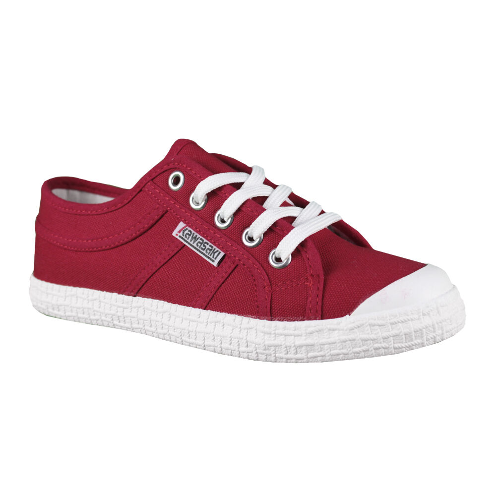 Pantofi Kawasaki încălțăminte Tenis Pantof din pânză