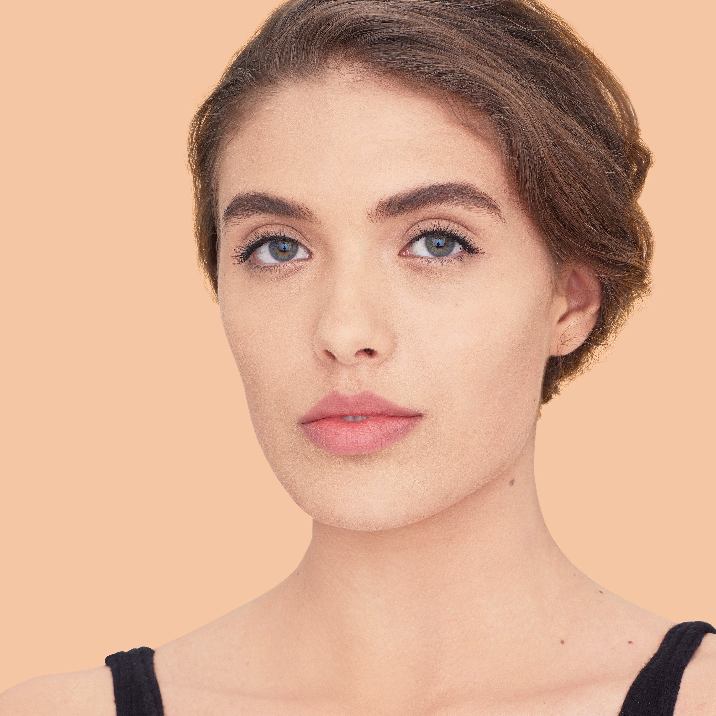 Fit Me Matte puder bez pora Puderi
