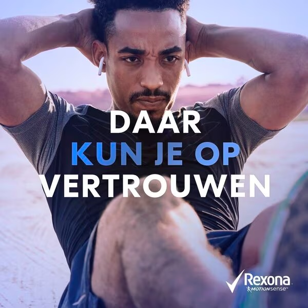 Rexona Men Maximum Protection Clean Scent antiperspirant krema u stiku 45 ml