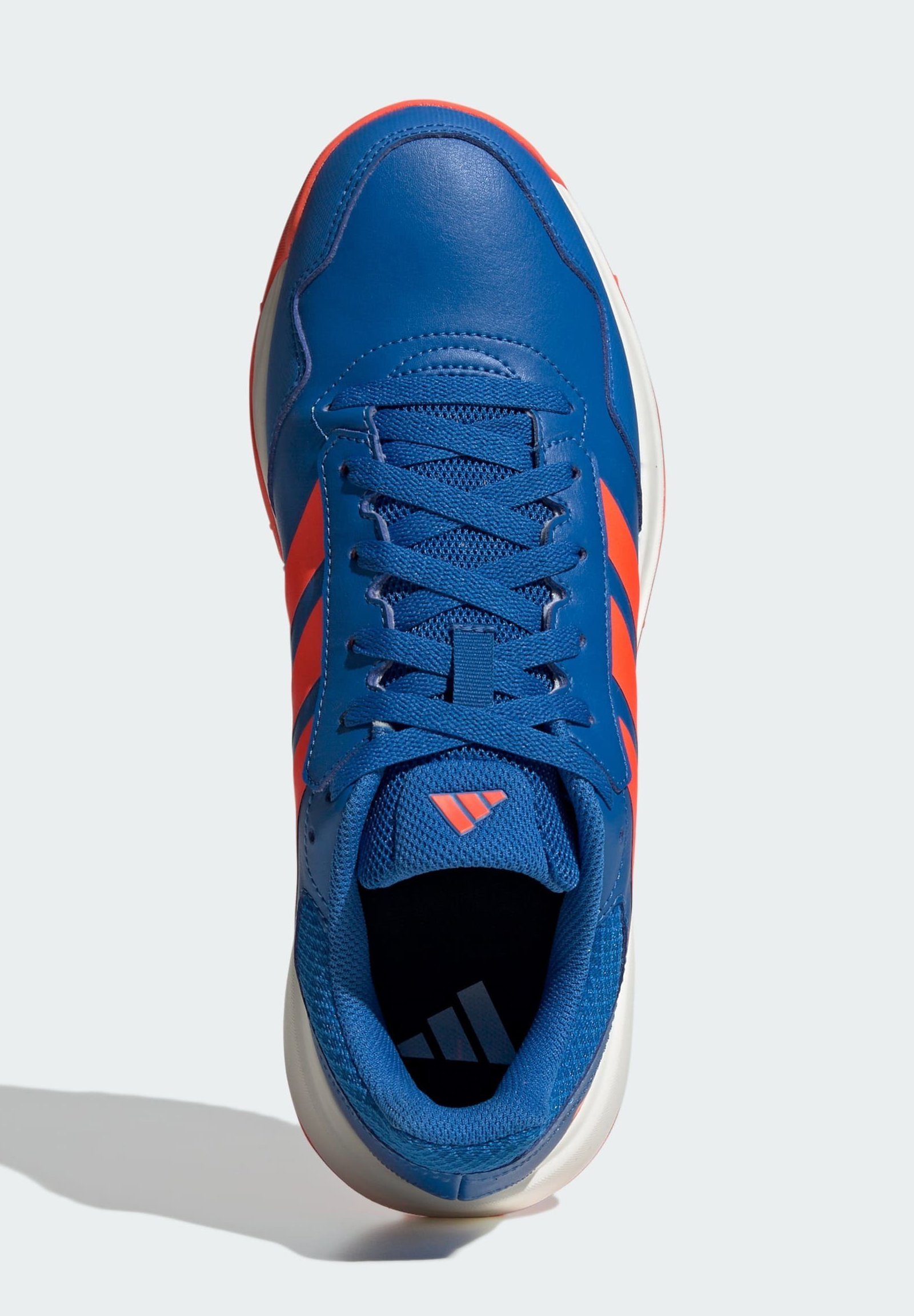 adidas Performance matkajalatsid - erkpunane pilvevalge valkjas