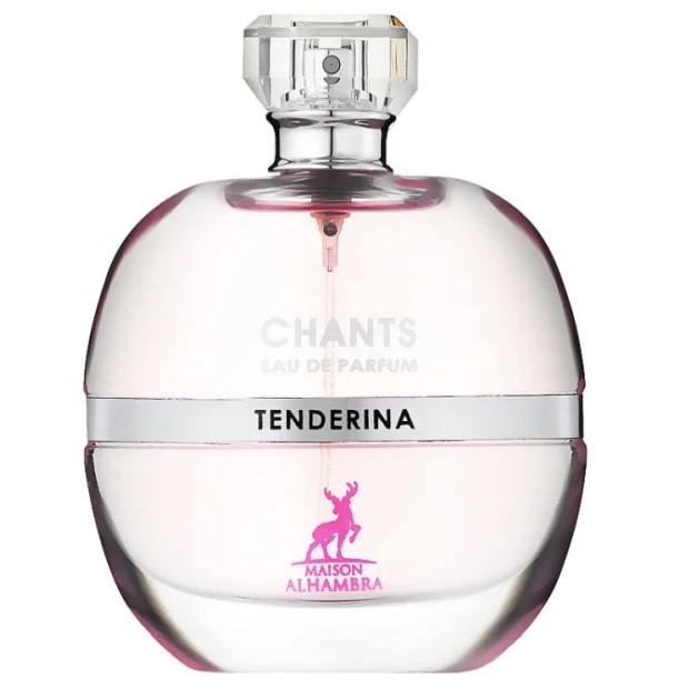 Maison Alhambra Chants Tenderina