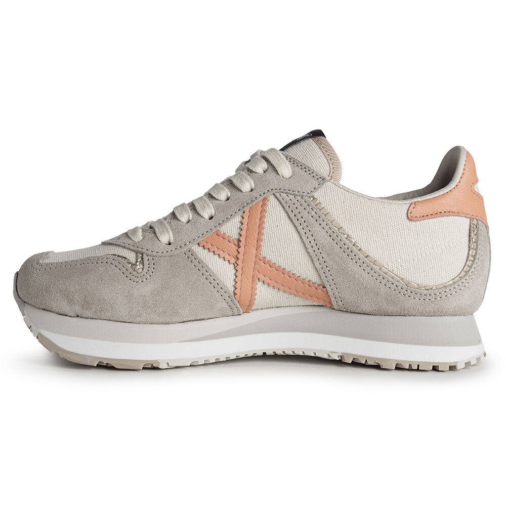  Sneakers Munich Massana Sky 8810192 Beige