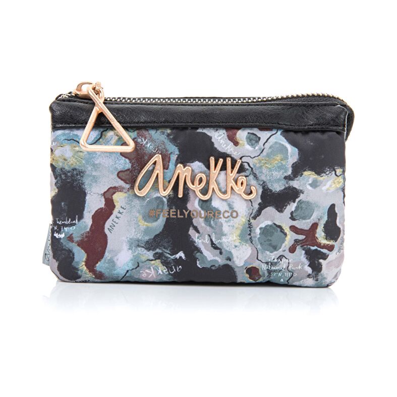  Portefeuilles Sacs Noir