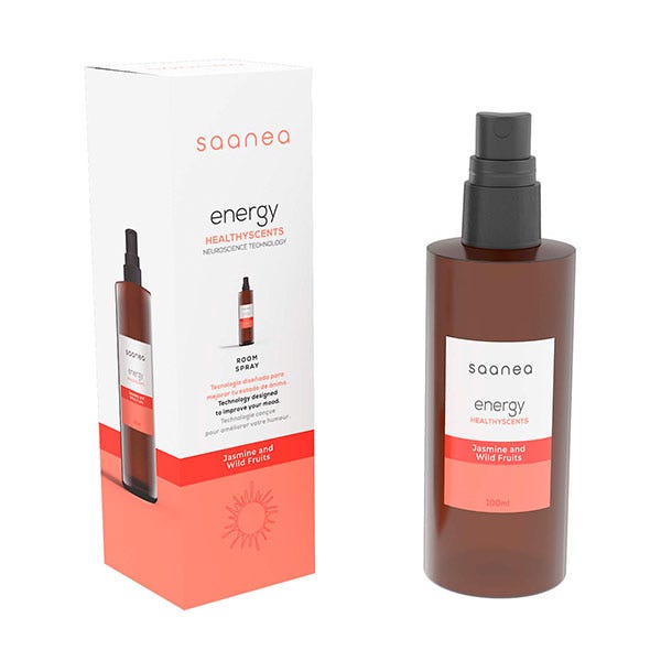 Spray de cameră Energy Healthyscents| 100 ml