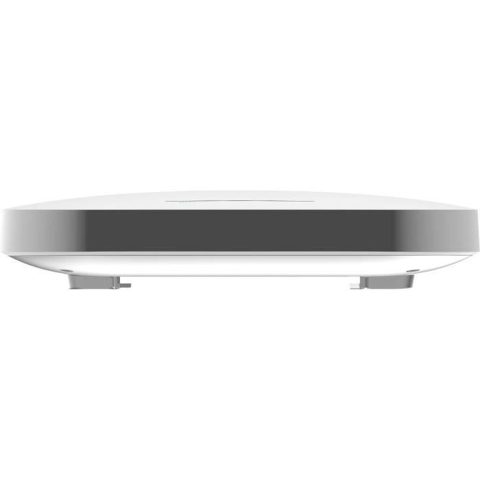 Point d'accès Wifi 6 Dual Band AX1800 1 port 2,5G - NETGEAR - WAX610