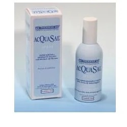 TABIANO SPA Acquasal neusspray isotone oplossing 100 ml