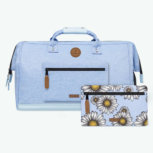 Cabaia Duffle Adventurer Ajaccio blå