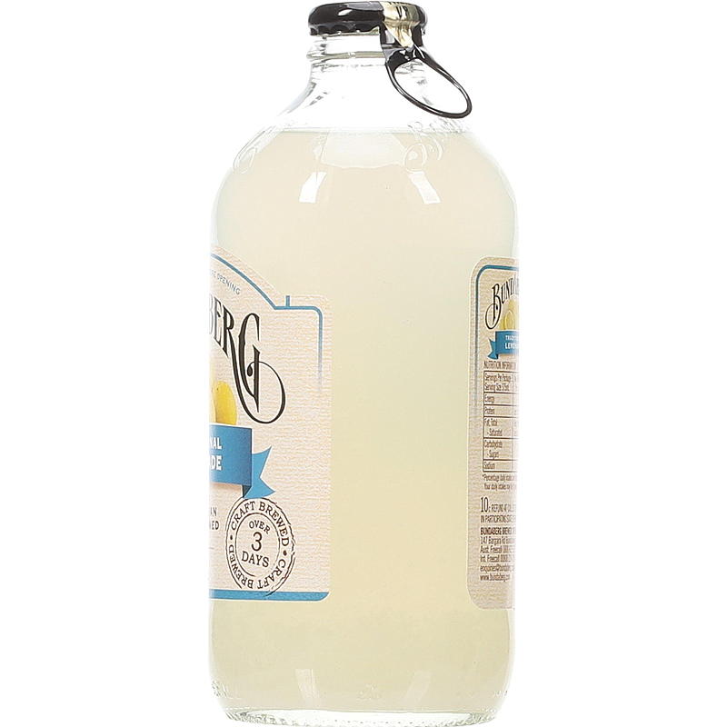 Bundaberg Bundaberg 375 ml Limonata Tradizionale