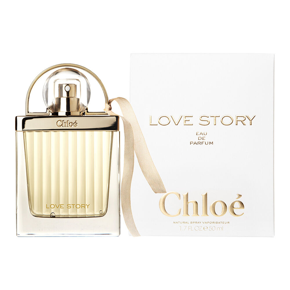 Chloés kjærlighetshistorie