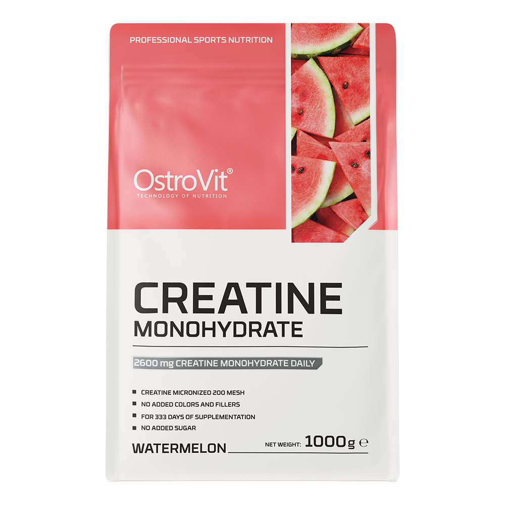 OstroVit Creatine Monohydrate