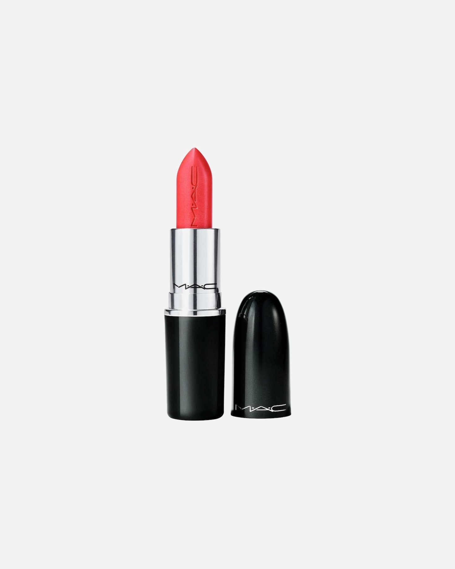 MAC Lusterglass lūpu krāsa - 3 g