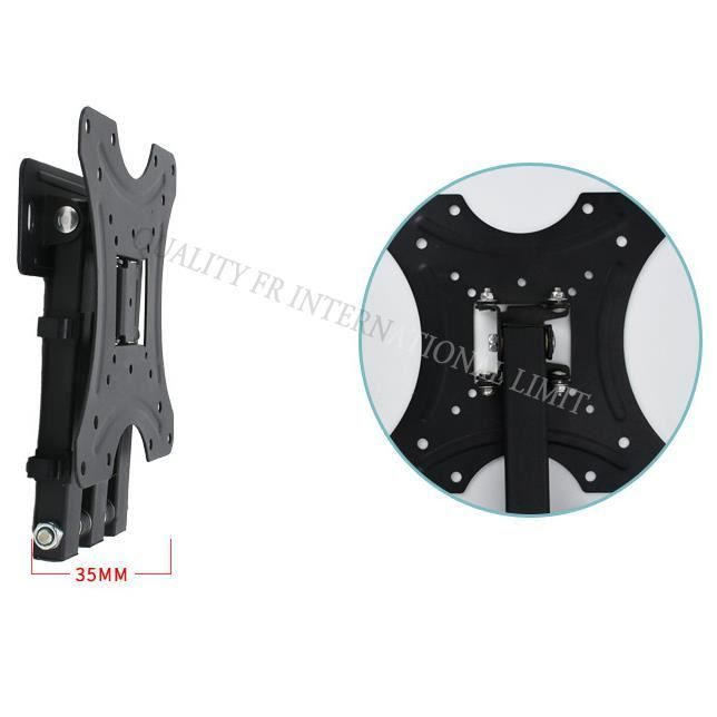 support mural tv angle pour Ecran plat 32