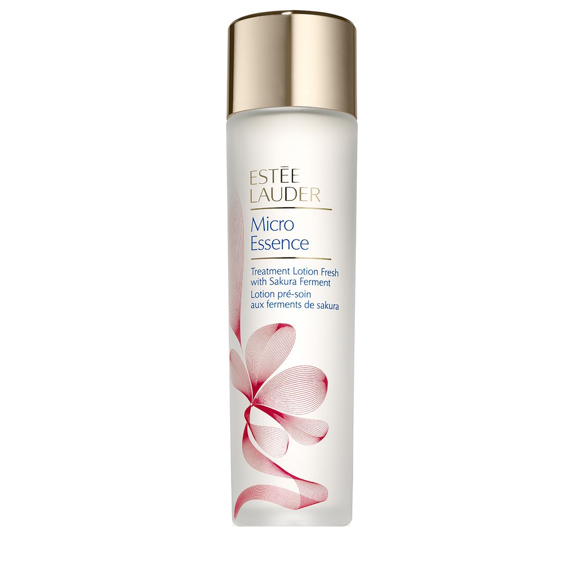 Estée Lauder Micro Essence Treatment Lotion Fresh med Sakura Ferment