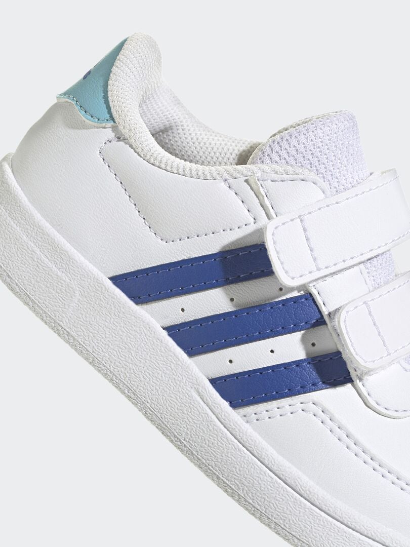 Tênis 'adidas' 'Breaknet 2.0' - BRANCO