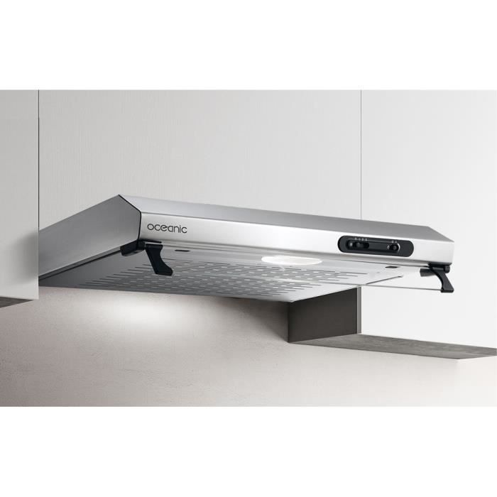 OCEANIC OCEAHC205S Canopy Hood - 60 cm